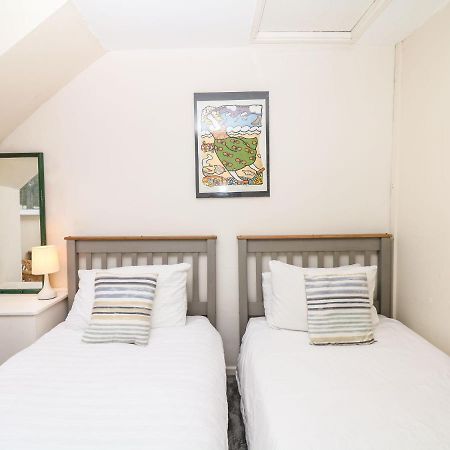 Quarry Cottage Flushing Luaran gambar