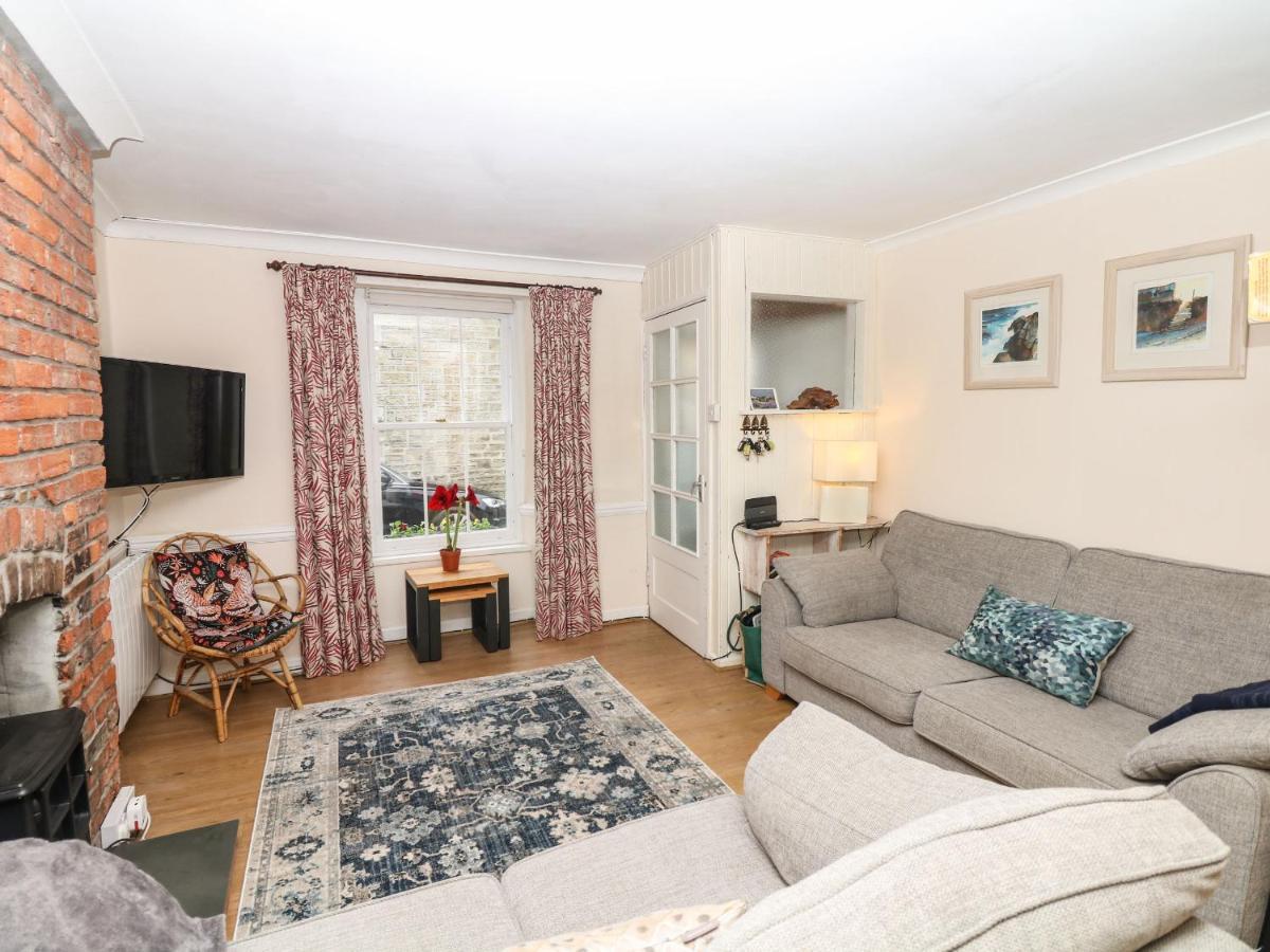 Quarry Cottage Flushing Luaran gambar