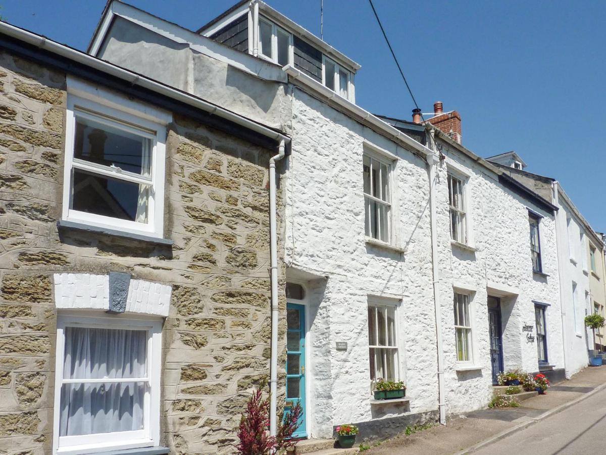 Quarry Cottage Flushing Luaran gambar