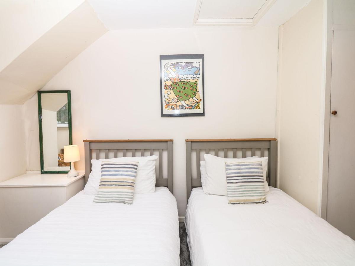 Quarry Cottage Flushing Luaran gambar