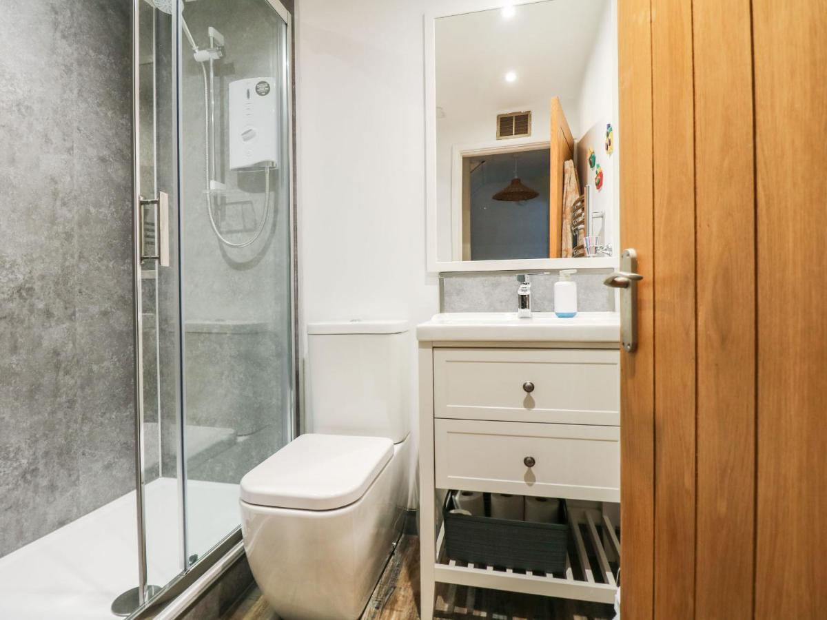Quarry Cottage Flushing Luaran gambar