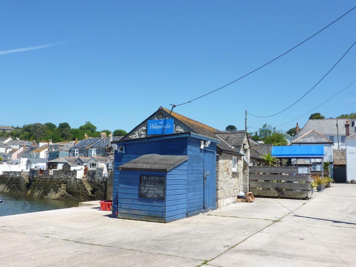 Quarry Cottage Flushing Luaran gambar