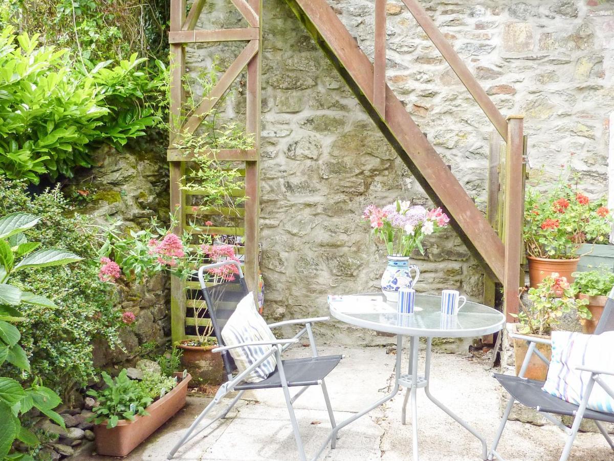 Quarry Cottage Flushing Luaran gambar