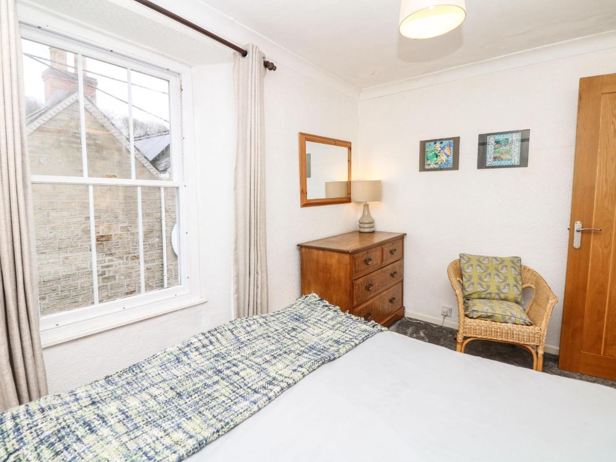 Quarry Cottage Flushing Luaran gambar