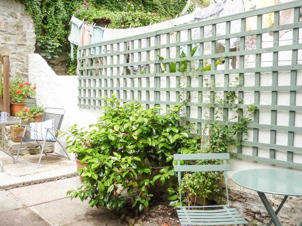 Quarry Cottage Flushing Luaran gambar